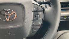 Toyota Prius 2.0 PHEV Excel 5dr CVT Hatchback